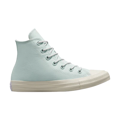 (W) Converse Chuck Taylor All Star High 'Aqua Mist'