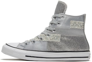 (Women) Converse Chuck Taylor All Star High 'Ash Stone Glitter' 569426C (Women) Converse Chuck Taylor All Star High 'Ash Stone Glitter' 569426C