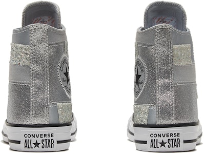 (W) 匡威查克泰勒全明星高帮“石质闪粉” 569426C Purchase (W) 匡威查克泰勒全明星高帮“石质闪粉” 569426C