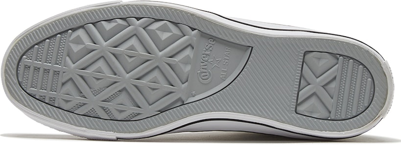 (W) 匡威查克泰勒全明星高帮“石质闪粉” 569426C Details for (W) 匡威查克泰勒全明星高帮“石质闪粉” 569426C