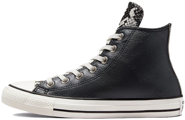 (Women) Converse Chuck Taylor All Star High 'Authentic Glam - Snakeskin' 573079C Buy (Women) Converse Chuck Taylor All Star High 'Authentic Glam - Snakeskin' 573079C