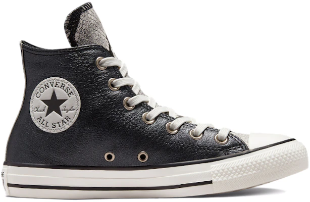 (Women) Converse Chuck Taylor All Star High 'Authentic Glam - Snakeskin' 573079C Order (Women) Converse Chuck Taylor All Star High 'Authentic Glam - Snakeskin' 573079C
