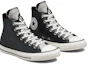 Lookbook (Women) Converse Chuck Taylor All Star High 'Authentic Glam - Snakeskin' 573079C