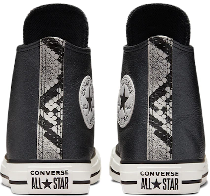 (Women) Converse Chuck Taylor All Star High 'Authentic Glam - Snakeskin' 573079C Shop (Women) Converse Chuck Taylor All Star High 'Authentic Glam - Snakeskin' 573079C