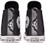 Shop (Women) Converse Chuck Taylor All Star High 'Authentic Glam - Snakeskin' 573079C