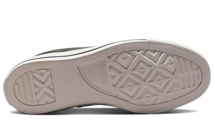 (W) Converse Chuck Taylor All Star High 'Authentic Glam - Snakeskin' 圖 5