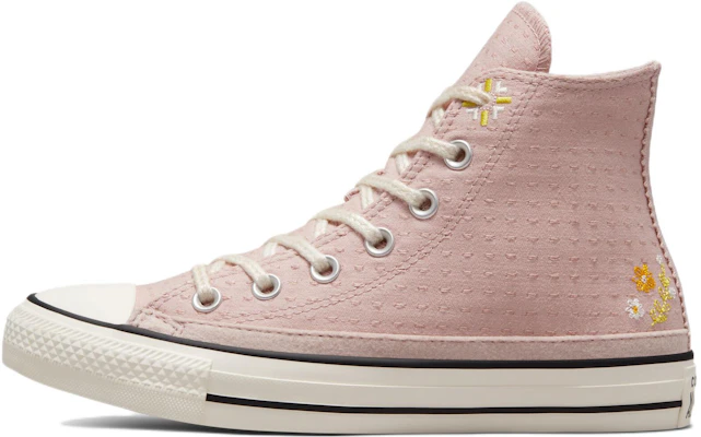(女款)Converse Chuck Taylor All Star 高筒 '秋季刺繡 - 石紫色' A05065C Buy (女款)Converse Chuck Taylor All Star 高筒 '秋季刺繡 - 石紫色' A05065C