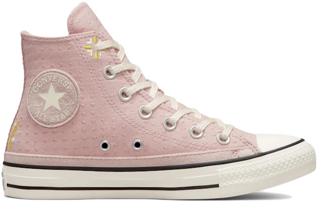 (女款)Converse Chuck Taylor All Star 高筒 '秋季刺繡 - 石紫色' A05065C Order (女款)Converse Chuck Taylor All Star 高筒 '秋季刺繡 - 石紫色' A05065C