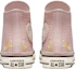 Shop (女款)Converse Chuck Taylor All Star 高筒 '秋季刺繡 - 石紫色' A05065C