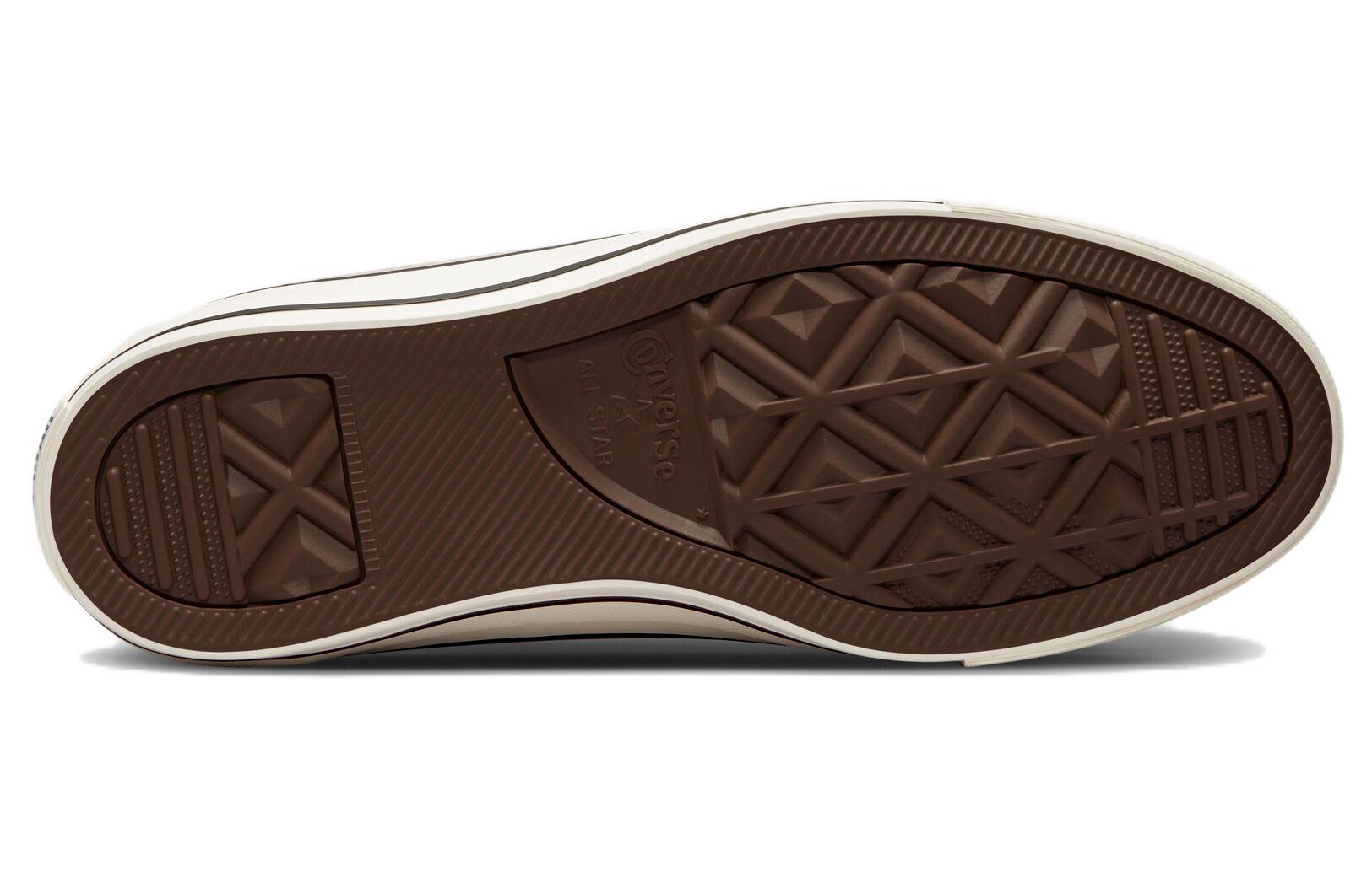 Purchase （女款）Converse Chuck Taylor All Star 高筒 '秋季刺繡 - 石紫色' A05065C