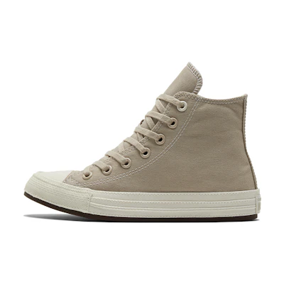 (W) Converse Chuck Taylor All Star High 'Beach Stone'