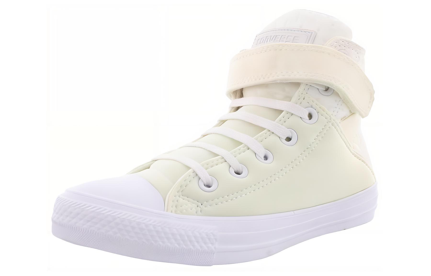 (W) Converse Chuck Taylor All Star High 'Beige CMFT'