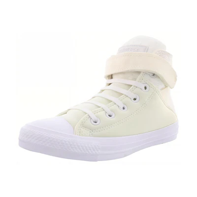 (W) Converse Chuck Taylor All Star High 'Beige CMFT'