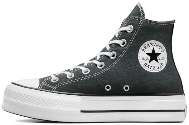 (Women) Converse Chuck Taylor All Star High 'Black' A07927C Buy (Women) Converse Chuck Taylor All Star High 'Black' A07927C