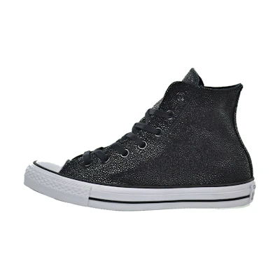 (W) Converse Chuck Taylor All Star High 'Black Stingray'
