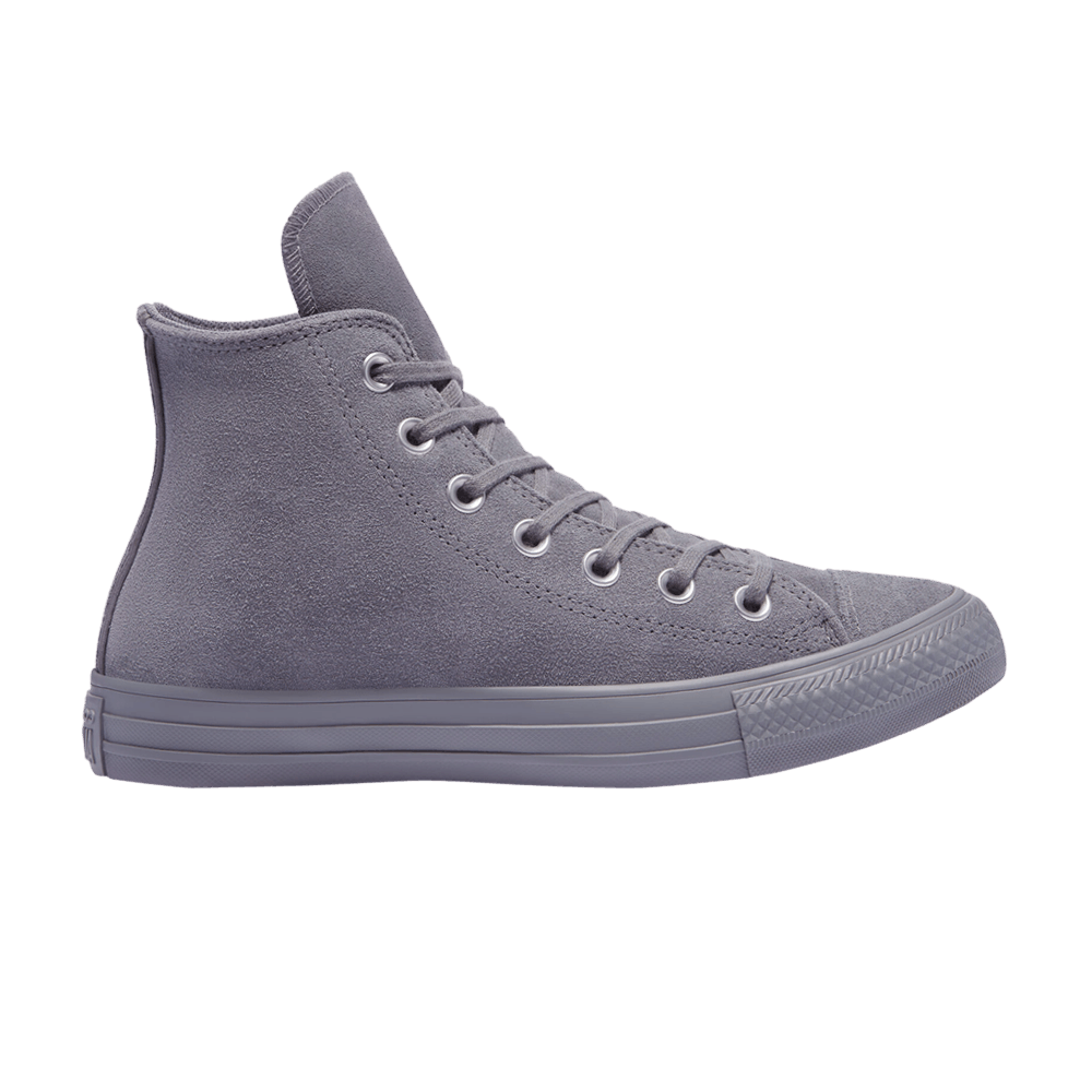 (W) Converse Chuck Taylor All Star High 'Black Ice'