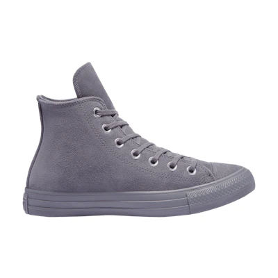 (W) Converse Chuck Taylor All Star High 'Black Ice'