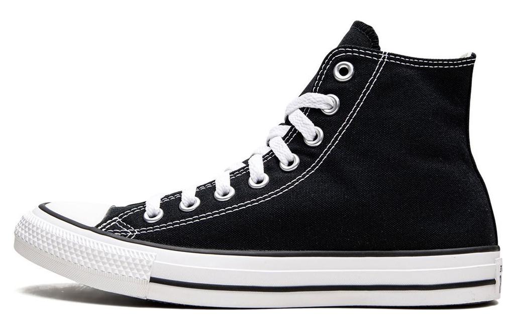 (Women) Converse Chuck Taylor All Star High 'Black' W9160