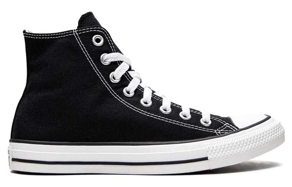 Order (W) Converse Chuck Taylor All Star Alta 'Negro' W9160