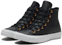 Lookbook (W) Converse Chuck Taylor All Star /Gold 'Hitam' 568659C