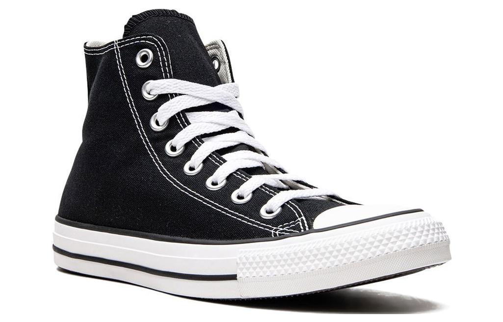 Lookbook (W) Converse Chuck Taylor All Star Alta 'Negro' W9160