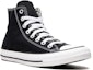 Lookbook (W) Converse Chuck Taylor All Star Alta 'Negro' W9160