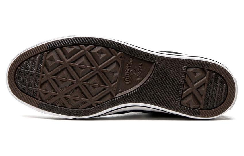 Purchase (W) Converse Chuck Taylor All Star Alta 'Negro' W9160