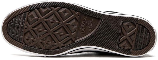 (W) Converse Chuck Taylor All Star Tinggi 'Hitam' W9160 Purchase (W) Converse Chuck Taylor All Star Tinggi 'Hitam' W9160