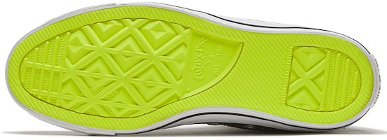 (W) 컨버스 척테일러 올스타 하이 '블랙 글리터' 569427C Details for (W) 컨버스 척테일러 올스타 하이 '블랙 글리터' 569427C