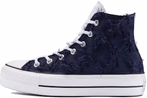 (Women) Converse Chuck Taylor All Star High 'Blue' A07156C (Women) Converse Chuck Taylor All Star High 'Blue' A07156C