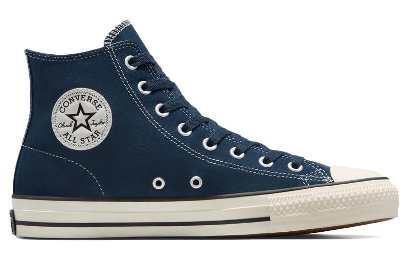 Order (W) Converse Chuck Taylor All Star Tinggi 'Biru' A06649C