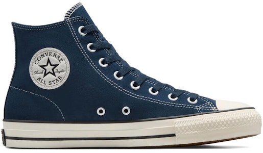 Converse Chuck Taylor All Star 耐磨減震 高筒 帆布鞋 女款 藍色 Order Converse Chuck Taylor All Star 耐磨減震 高筒 帆布鞋 女款 藍色