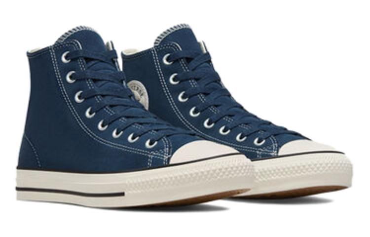 Lookbook (W) Converse Chuck Taylor All Star Tinggi 'Biru' A06649C