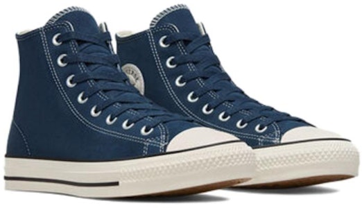 Converse Chuck Taylor All Star 耐磨減震 高筒 帆布鞋 女款 藍色 Lookbook Converse Chuck Taylor All Star 耐磨減震 高筒 帆布鞋 女款 藍色