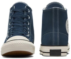 (W) Converse Chuck Taylor All Star Tinggi 'Biru' A06649C Shop (W) Converse Chuck Taylor All Star Tinggi 'Biru' A06649C