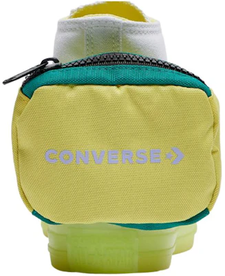 (W) Converse Chuck Taylor All Star 高筒鞋 'Buckle Up - 白色螢光' 569032C Shop (W) Converse Chuck Taylor All Star 高筒鞋 'Buckle Up - 白色螢光' 569032C