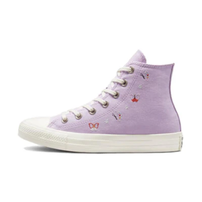 (W) Converse Chuck Taylor All Star High 'Butterfly Wings'