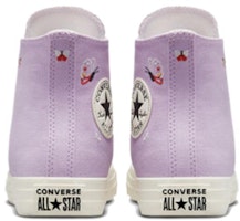 (女款)Converse Chuck Taylor All Star 高筒'蝴蝶翅膀' A05995C Shop (女款)Converse Chuck Taylor All Star 高筒'蝴蝶翅膀' A05995C