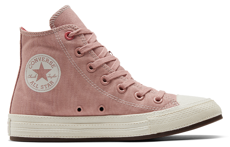Order (W) Converse Chuck Taylor All Star High 'Canyon Dusk' Lelaki & Wanita A02874C