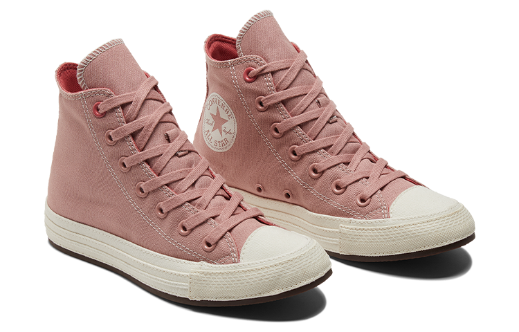 Lookbook (W) Converse Chuck Taylor All Star High 'Canyon Dusk' Lelaki & Wanita A02874C