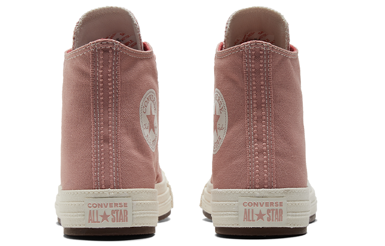 Shop (W) Converse Chuck Taylor All Star High 'Canyon Dusk' Lelaki & Wanita A02874C