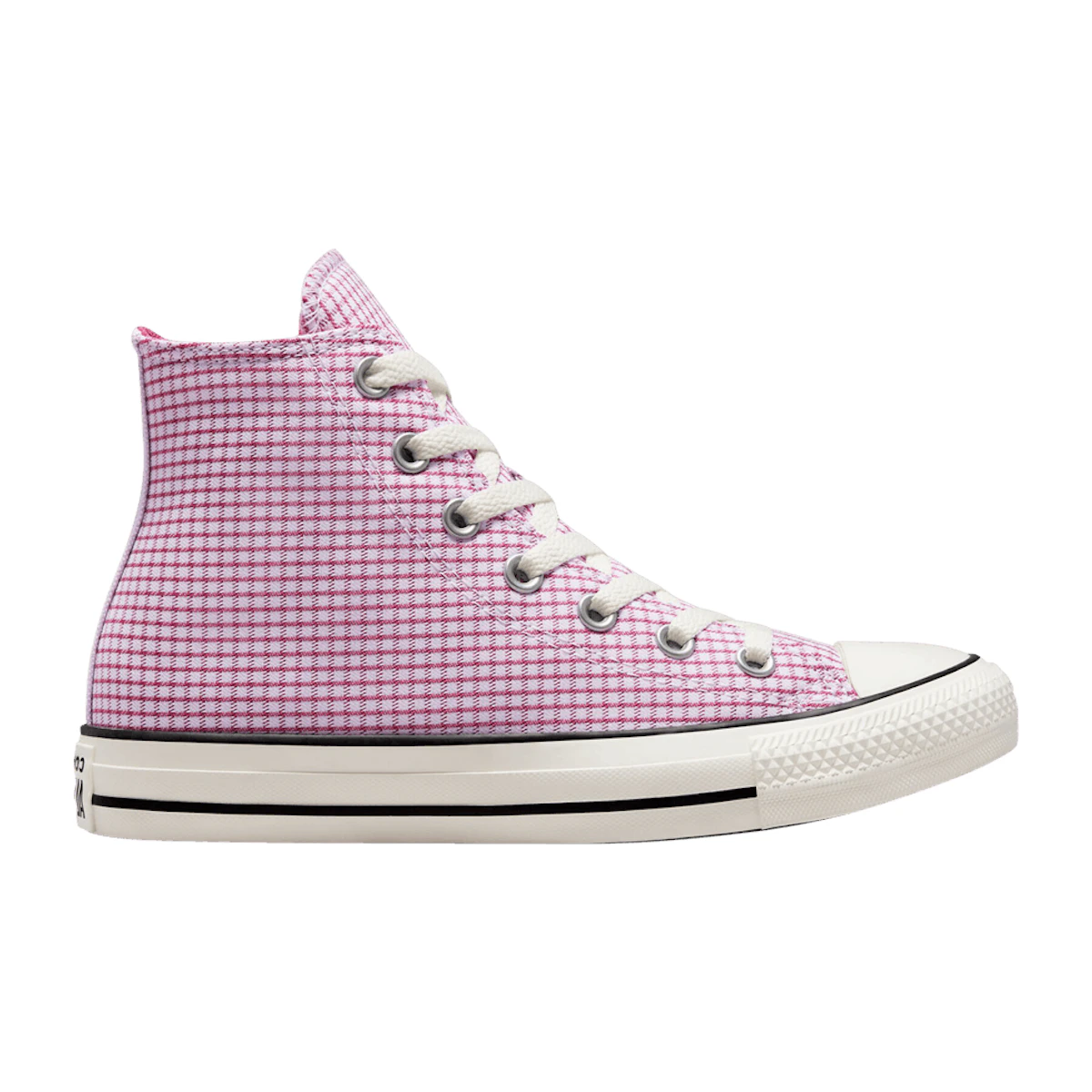 Converse Checkerd Buy (Women) Converse Chuck Taylor All Star High 'Checkered - Vapor ...
