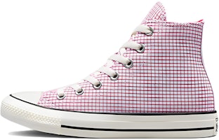 (W) 컨버스 척 테일러 올스타 하이 '체커드 - 베이퍼 바이올렛' A05129F Buy (W) 컨버스 척 테일러 올스타 하이 '체커드 - 베이퍼 바이올렛' A05129F