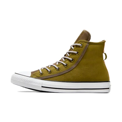 (W) Converse Chuck Taylor All Star High 'Classic CMFT Green'