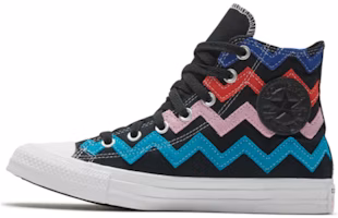 (Women) Converse Chuck Taylor All Star 'Black' 567167C (Women) Converse Chuck Taylor All Star 'Black' 567167C