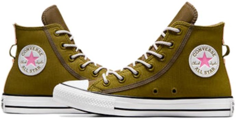 (W) 컨버스 척테일러 올스타 그린 (Classic Comfort 생략) A09225F Order (W) 컨버스 척테일러 올스타 그린 (Classic Comfort 생략) A09225F