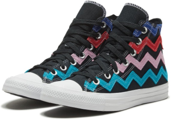 (W) Converse Chuck Taylor All Star 'Negro' 567167C Shop (W) Converse Chuck Taylor All Star 'Negro' 567167C