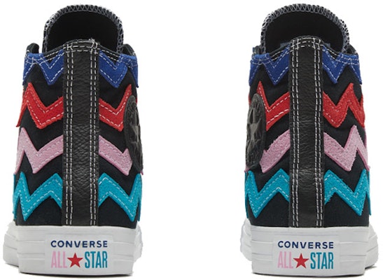 (W) Converse Chuck Taylor All Star 'Negro' 567167C Purchase (W) Converse Chuck Taylor All Star 'Negro' 567167C