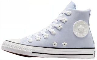 (Women) Converse Chuck Taylor All Star High 'Cloudy Daze' A07216C (Women) Converse Chuck Taylor All Star High 'Cloudy Daze' A07216C