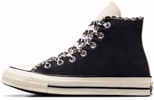(Women) Converse Chuck Taylor 70s 'Leopard Black' A05356C (Women) Converse Chuck Taylor 70s 'Leopard Black' A05356C